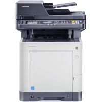 Kyocera M6635CIDN Printer Toner Cartridges